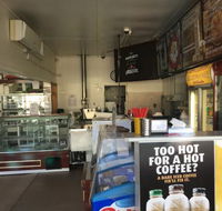 Morrall's Bakery  Cafe - Accommodation Main Beach