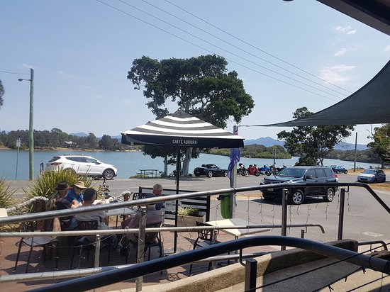 Kalang NSW Accommodation Main Beach