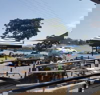 Mylestom Cafe/Post Office - Accommodation Main Beach