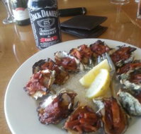 Newcastle Cruising Yacht Club - Accommodation Main Beach