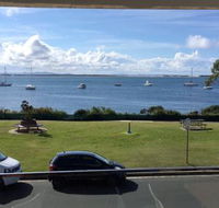 Newcastle  Port Stephens Game Fish Club - Accommodation Main Beach