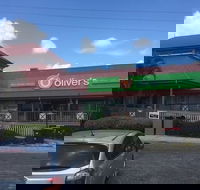 Oliver's Real Food - Accommodation Main Beach