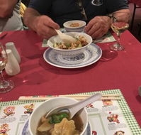 Peking Chinese Restaurant - Accommodation Main Beach