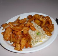 Raymond's Chinese - Accommodation Main Beach