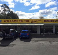 Robertson Pie Shop - Accommodation Main Beach