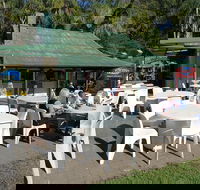 Stanwell Park Beach Kiosk - Accommodation Main Beach