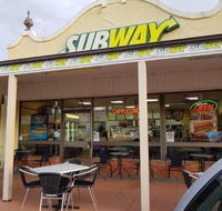 Subway - Accommodation Main Beach