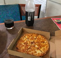 Surfside Pizza  Bistro - Accommodation Main Beach