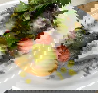 The 18 Hole Bistro - Accommodation Main Beach