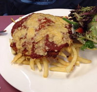 The Brighton Bistro - Accommodation Main Beach