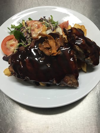 The Diggers Restaurant - Accommodation Main Beach 0