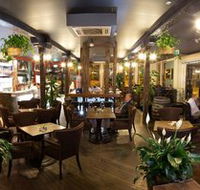 The Grain Store Craft Beer Cafe - Accommodation Main Beach