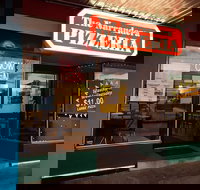 The Narrandera Pizzeria - Accommodation Main Beach