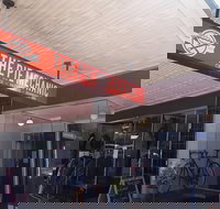 The Pie Mechanic - Accommodation Main Beach