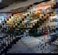 The Venetian an Italian Boutique Coffee Roaster - Accommodation Main Beach