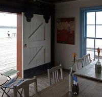 The Wharf Local - Accommodation Main Beach