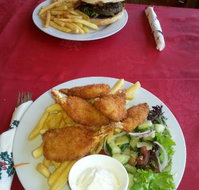 Thunderbolt Inn Bistro - Accommodation Main Beach