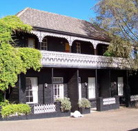 Top Pub Uralla - Accommodation Main Beach
