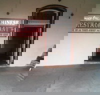 Treasure Court Chinese Restaurant - Accommodation Main Beach