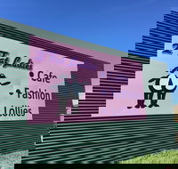 2 Fat Ladies Cafe - Accommodation Main Beach