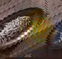 Agostinis Italian Restaurant - Accommodation Main Beach