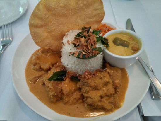 Kingston ACT Accommodation Main Beach