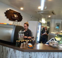 Baylis Grind - Accommodation Main Beach