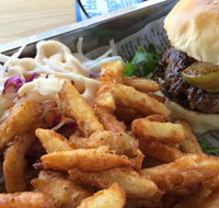 Beef and barley - Accommodation Main Beach