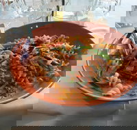 Bella Vista Restaurant - Accommodation Main Beach