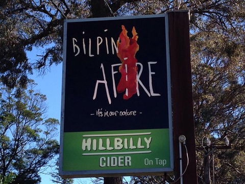 Bilpin Afire - Accommodation Main Beach 0