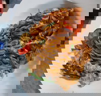 Brown Sugar Bistro - Accommodation Main Beach