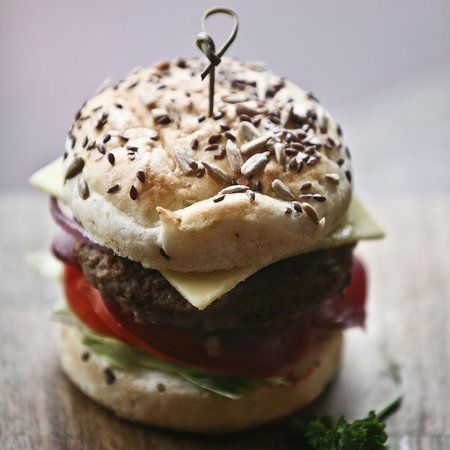 Burger Me Fresh - Accommodation Main Beach 0