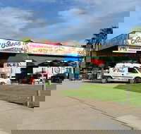 Busy Bean Cafe - Accommodation Main Beach