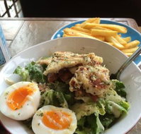 Cafe Gommy's - Accommodation Main Beach