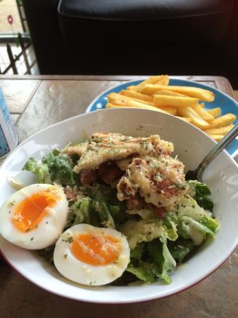 Cafe Gommy's - Accommodation Main Beach 0