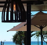 Cafe Kirra - Accommodation Main Beach