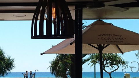 Cafe Kirra - Accommodation Main Beach 0