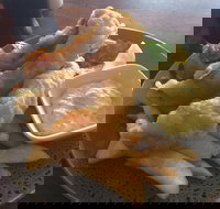 Cafe latte - Accommodation Main Beach