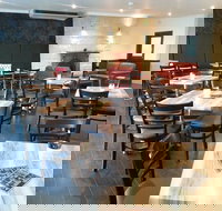 Cafe Sonder - Accommodation Main Beach