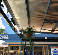 Catch Fish  Chips - Accommodation Main Beach