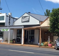 Chad's Bakery Cafe - Accommodation Main Beach