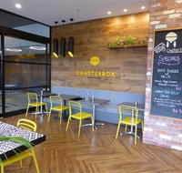 Chatterbox Espresso Bar - Accommodation Main Beach