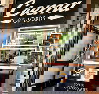 Crema on Lords - Accommodation Main Beach