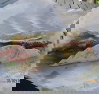 Diamond Take Away - Accommodation Main Beach