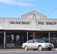 Dunedoo Pie Shop - Accommodation Main Beach