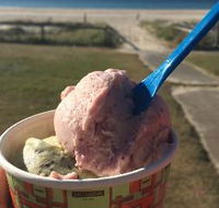 Gelato Messina Coolangatta - Accommodation Main Beach