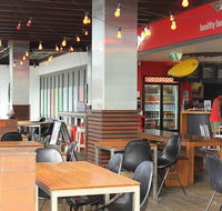 Grill'd Coolangatta - Accommodation Main Beach
