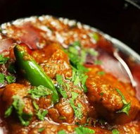 Indian Pantry - Accommodation Main Beach