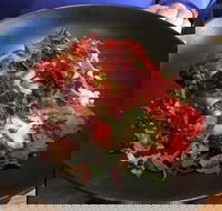 Joe's Bar at East Hotel - Accommodation Main Beach