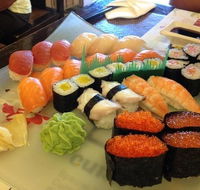 Kagawa Japanese Cuisine - Accommodation Main Beach